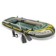 thumbnail image 1 of Bote Inflable Seahawk 4 – Set Remos/Inflador – Intex, 1 of 3