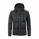 thumbnail image 1 of Chaqueta Puffer Urbana Con Gorro Desmontable Hombre, 1 of 3