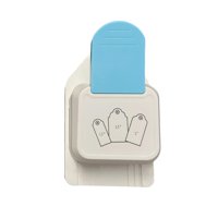 Bothyi - Punch Corner Rounder Cortador Hecho A Mano Para Álbumes De Recortes Dispositivo De Tarjetas De Papel Etiqueta De Papel 02