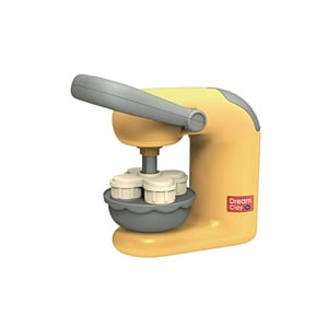 Doremi - Maquina De Cocina Artificial Masa Moldeable