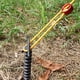 thumbnail image 2 of Secure Your Tent with 10pcs of Amazingly Durable Steel Ground Nails Screw Stakes for Outdoor Camping and Hiking, 2 of 4