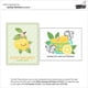 thumbnail image 2 of Troquel de corte Lawn Fawn Zesty Lemon Lawn Cuts, 2 of 5