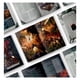 thumbnail image 2 of Libro básico: Warhammer 40,000, novena edición: Games Workshop, 2 of 2