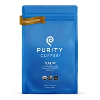 Café Molido Purity Coffee Calm Decaf 355 Ml Usda Organic