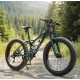 thumbnail image 3 of Bicicleta Fat Bike Aro 26 Green, 3 of 3