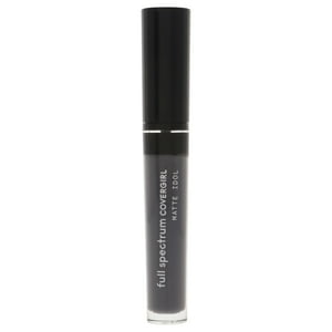 Covergirl - Lápiz Labial Líquido Idol Mate De Espectro Completo - Saint De Para Mujer - Lápiz Labial