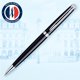 thumbnail image 2 of Bolígrafo Waterman Hemisphere Essential Lacado Negro CT, 2 of 7