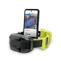 Valla Para Perros Gps Fence Dogtra Con Aplicación Para Perros De Más De 15 Libras