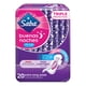 thumbnail image 1 of Overnight Maxi Pads Saba Buenas Noches, 60 almohadillas, 120 unidades, 1 of 7