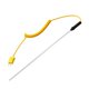 thumbnail image 1 of Sonda de termopar Xnrtop K tipo TP30 -50 a 400 °C inoxidable, 1 of 8