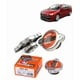 thumbnail image 1 of Tapa de Radiador Masuma Para Mitsubishi Lancer 1.5 1.6 2.0 2003-2011 MOX-201, 1 of 2