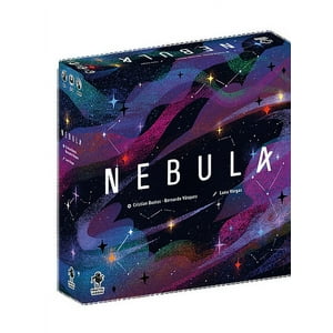 Fractal Juegos - Nebula