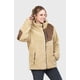 thumbnail image 2 of Chaqueta Chiporro Lumber Mostaza Mujer Falcone, 2 of 3
