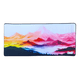 thumbnail image 1 of Mouse Pad Gamer Montaña Colores 90x40 Xl Mousepad Pg, 1 of 3