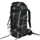 thumbnail image 1 of Mochila Camping 65L Negro, 1 of 6