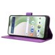 thumbnail image 4 of Funda Billetera para con Ranuras y Soporte Morado, 4 of 6