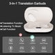thumbnail image 2 of Auriculares Traductores De Idiomas Sp30 144 Idiomas, 2 of 8