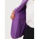 thumbnail image 5 of INSPIRE CHIC Blazer Abierto para Mujer Regreso a Clases Chaqueta de Traje Corto de Verano para el Trabajo Lavanda-Sólido L, 5 of 6