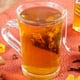 thumbnail image 2 of Tea Harney & Sons Hot Cinnamon Spice Black con naranja, 50 sobres, 2 of 4