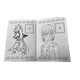 thumbnail image 2 of Libro para pintar Dragón Ball Z con stickers, 2 of 5