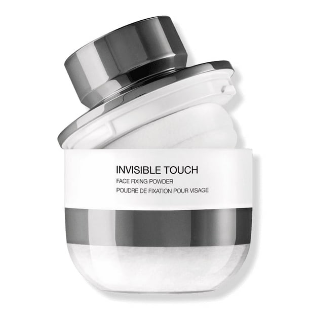 Polvo Kiko Milano Invisible Touch Face Fixing - 0.47 oz / 13.5g