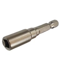 Bothyi - Llaves De Broca Accesorios De Regalo De Batería De Aleación Llave De Taladro De Reemplazo De Cabeza De Tambor