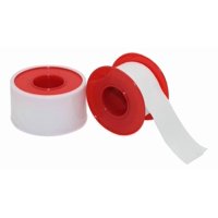 Genérico - Pack De 12 Cintas Tela Adhesiva 2 5Cmx5M Uso Medico Lau