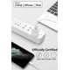 thumbnail image 2 of Cable de carga Charger Lightning a USB de 6 pies para iPhone, 2 of 7
