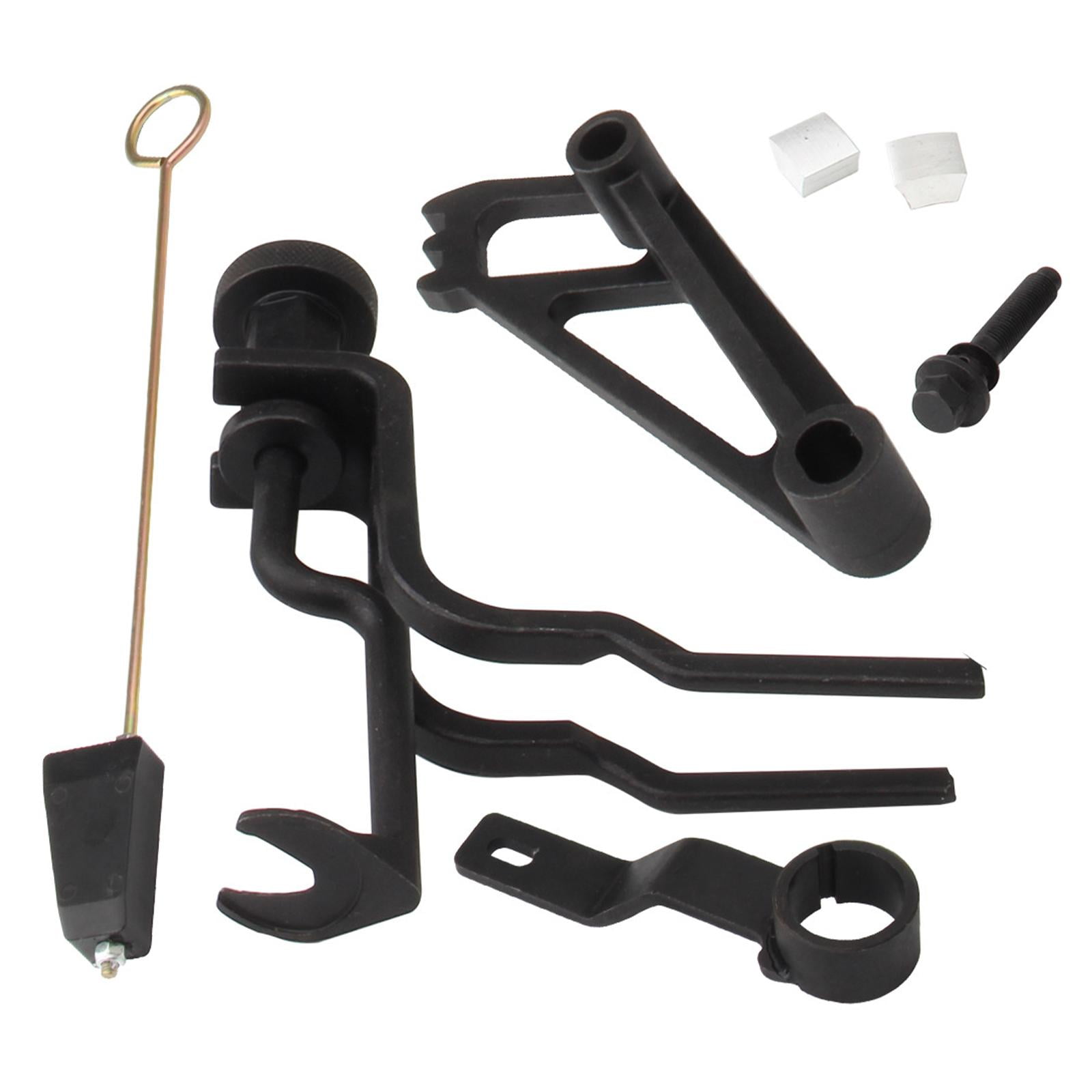 Ioensy - Válvula De Motor De Compresor Herramienta De Bloqueo Phaser De Cámara Premium Para Mountaineer