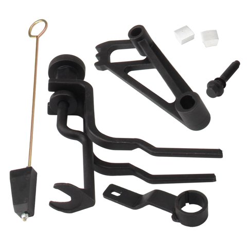 Ioensy - Válvula De Motor De Compresor Herramienta De Bloqueo Phaser De Cámara Premium Para Mountaineer