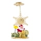 thumbnail image 1 of Candelabro Navideño De Hierro Para Escritorio, Candelabro De Copo De Nieve Para Festivales, Hoteles, 2024, 1 of 5