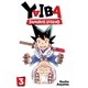 thumbnail image 1 of Libro Viz Media Yaiba: Leyenda del Samurai, Vol. 3, 1 of 1