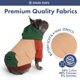 thumbnail image 3 of Capa para Perro Spark Paws, Suave como Mantequilla, 3 of 7