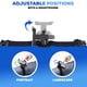 thumbnail image 3 of Porta tablet para muslo Dream Pilot con correa ajustable, 3 of 9