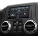 thumbnail image 1 of Radio para auto Stinger para Jeep Wrangler JK con pantalla táctil HD de 6,8", 1 of 9