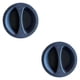 thumbnail image 1 of 2 Cubiertas Para Base De Sombrilla Que Reemplazan Las Tapas De Entrada De Agua Para Patio, Piscina, Jardín, Diámetro Interior De 5 Cm., 1 of 3