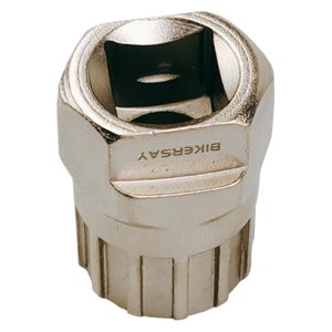 Ioensy - Herramienta De Eliminación De Rueda Libre De Bicicleta, Herramienta De Eliminación De Reparación, Accesorios De Ciclismo, Cassette