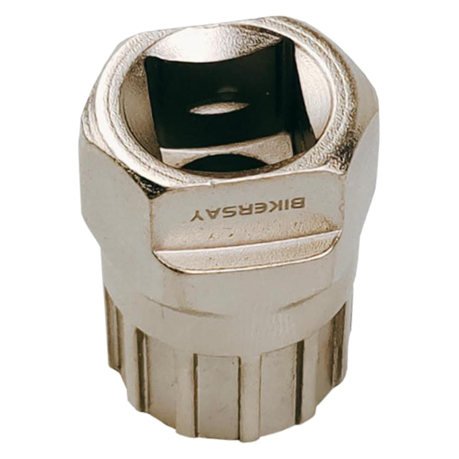 Ioensy - Herramienta De Eliminación De Rueda Libre De Bicicleta, Herramienta De Eliminación De Reparación, Accesorios De Ciclismo, Cassette