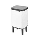 thumbnail image 2 of Basurero Bo Hi 4 Lt White, 2 of 3