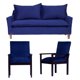 thumbnail image 1 of Living Santorini 3C + 2 Sit Azul, 1 of 3