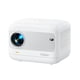 thumbnail image 1 of Mini Proyector L1 WiFi y Bluetooth 720p, 1 of 4