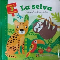 Editorial Guadal - En La Selva