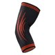 thumbnail image 3 of Codo Brace Arm Support Wrap Entrenamiento Manga De Compresión Naranja S M18 A 24cm, 3 of 5