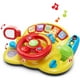 thumbnail image 1 of VTech Turn and Learn Driver, Amarillo, 1 of 2
