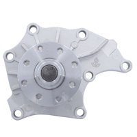 Repuestos Del Sol - Bomba Agua Isuzu Nkr 3.1 1999 2006