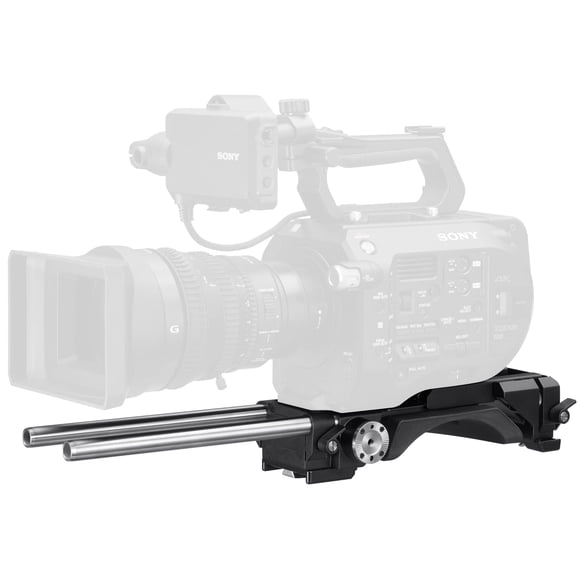 Soporte para cámara Sony VCT-FS7 Almohadilla para hombro para la serie PXW-FS7