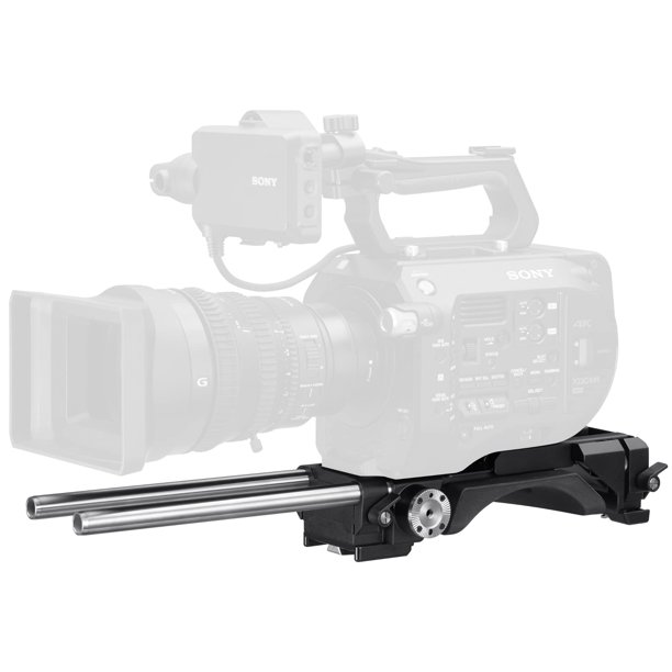Soporte para cámara Sony VCT-FS7 Almohadilla para hombro para la serie PXW-FS7
