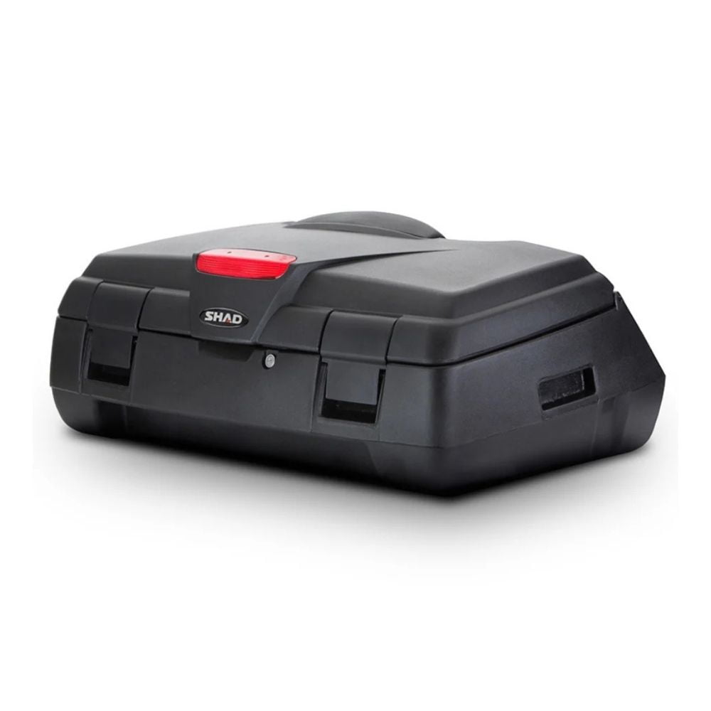Maleta Trasera Para Cuatrimoto Shad Atv-80 - Capacidad 80l / 15 Kg
