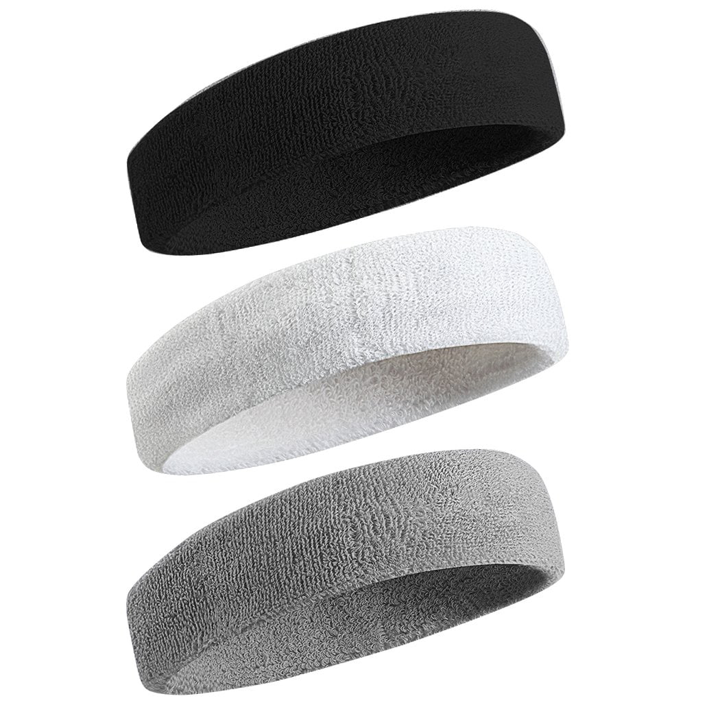 Cintas Para El Sudor, Diadema Y Pulsera Beace Para Hombre Y Mujer