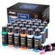 thumbnail image 2 of Set De Pintura Acrílica Metallic Botella De 60 Ml 24 Colores, 2 of 6
